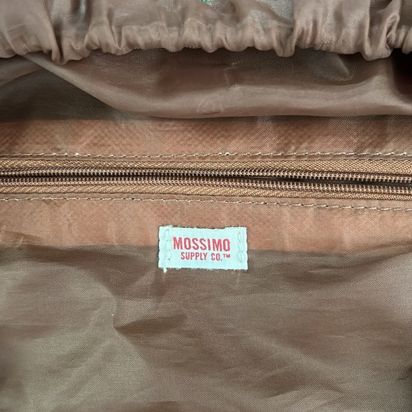 Mossimo Backpack Aztec - Picture 5 of 6